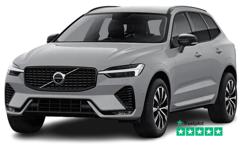 Volvo Volvo XC60 B5 AWD Plus Dark Auto im Auto Abo von MeinAuto