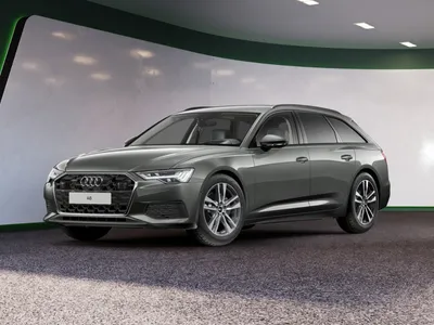 Audi AUDI A6 Avant 40 TDI quattro S tronic im Auto Abo von Autohaus Rosier