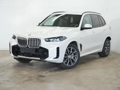 BMW BMW X5 40d xDrive M-Sort, AHK, Drv. Ass. Prof., 360° Kam., Pano.,  uvm. im Auto Abo von LeasingMarkt.de