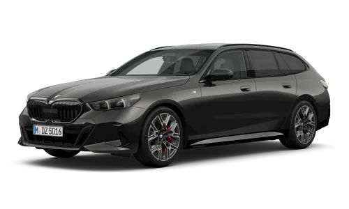 BMW BMW 5er Touring 540d xDrive A im Auto Abo von FINN