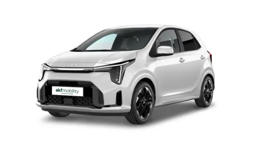 Kia Kia Picanto GT-Line im Auto Abo von akf mobility