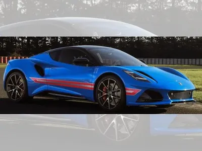 Lotus Lotus Emira 🔥Limited Type 86 🔥1 of 12 🔥*Sondermodell* im Auto Abo von LeasingMarkt.de