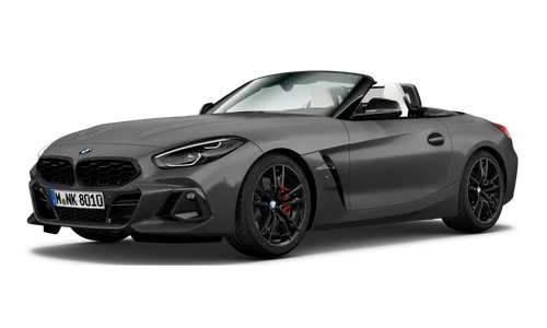 BMW BMW Z4 M40i A im Auto Abo von FINN