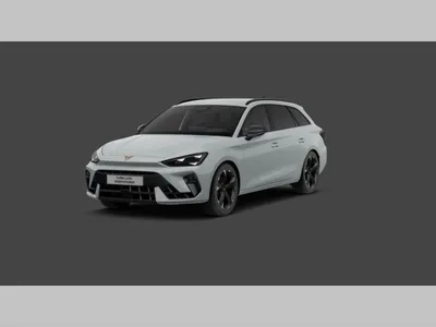 Cupra Cupra Leon ⚡️Sportstourer 1.5 e-HYBRID⚡️150PS+LED+NAVI+AHK+SHZ im Auto Abo von LeasingTime