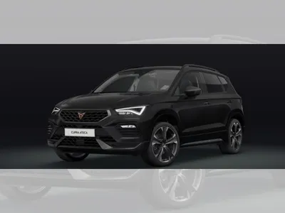 Cupra Cupra Ateca 1.5 TSI 110 kW (150 PS) 7-Gang DSG *LOYALITÄTSANGEBOT* im Auto Abo von LeasingTime