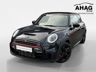 MINI MINI John Cooper Works im Leasing von Null-Leasing