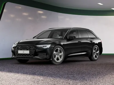 Audi AUDI A6 Avant advanced 45 TDI quattro S tronic im Auto Abo von 9Drive