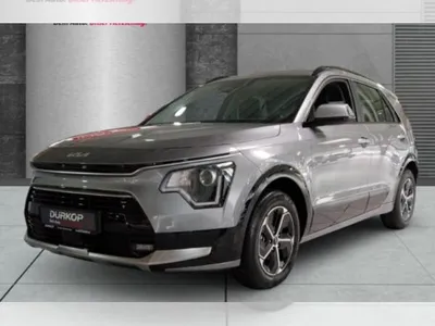 Kia Kia Niro 1.6 HEV DCT VISION im Auto Abo von LeasingMarkt.de