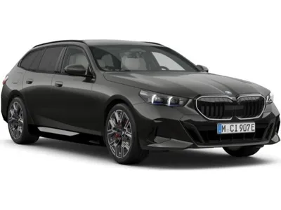 BMW BMW 550 e xDrive Touring A im Auto Abo von LeasingMarkt.de