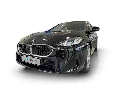 BMW BMW 120i Steptronic im Auto Abo von ViveLaCar