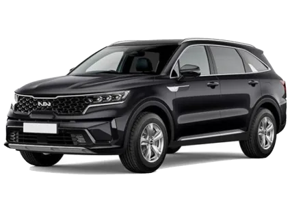 Kia Kia Sorento 1,6 T AWD Platinum im Auto Abo von movme