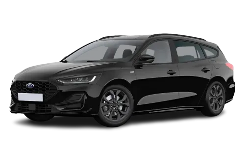 Ford Ford Focus Turnier im Auto Abo von Sport Auto Plus