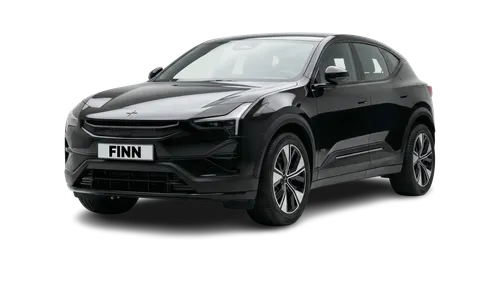 Polestar Polestar 3 Long Range Single Motor im Auto Abo von FINN