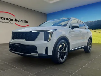 Kia KIA Sorento 1.6 T-GDi Plug-in Hybrid Style 7P im Auto Abo von CARIFY