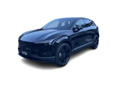Volvo VOLVO EX 30 E60 Plus Swiss Black Edition im Auto Abo von CARIFY