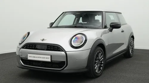 MINI MINI Cooper C im Auto Abo von Null-Leasing