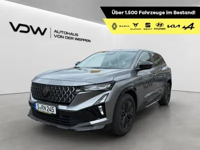 Renault Renault Austral ❌Nur mit HR-EINTRAG❌ Evolution Mild Hybrid 150 Aut. ❗️Kurzfristig verfügbar❗️ im Leasing von LeasingMarkt.de