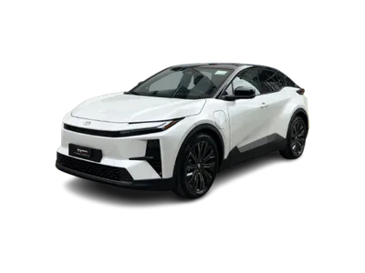 Toyota TOYOTA C-HR+ Premium AWD im Auto Abo von CARIFY