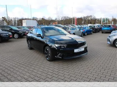 Opel Opel Astra L Sports Tourer Navi Schiebedach uvm. *SOFORT VERFÜGBAR* im Auto Abo von LeasingMarkt.de