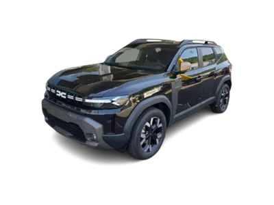 Dacia DACIA Duster 1.6 Hybrid Extreme im Auto Abo von CARIFY