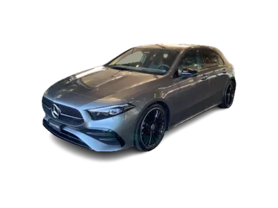 Mercedes MERCEDES-BENZ A 220 4Matic 8G-DCT im Auto Abo von CARIFY