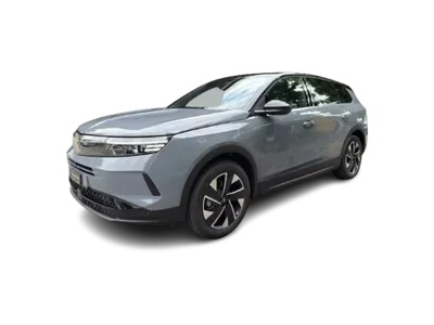 Opel OPEL Grandland 1.2 Turbo GS Hybrid im Auto Abo von CARIFY