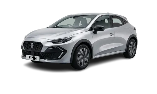 Renault Renault Clio TCe 115 EDC im Auto Abo von FINN