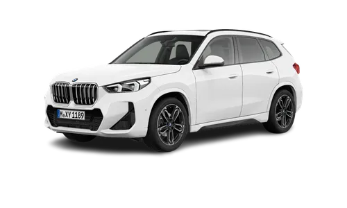 BMW BMW X1 sDrive20d Steptronic im Auto Abo von FINN