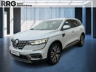 Renault Renault Koleos im Auto Abo von 9Drive