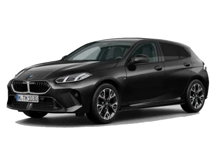 BMW BMW 1er 118d im Auto Abo von movme