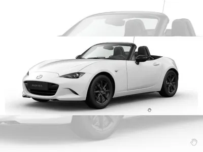 Mazda Mazda MX-5 im Auto Abo von LeasingMarkt.de