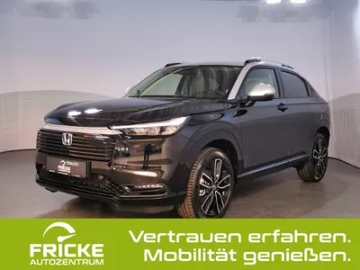 Honda Honda HR-V Hybrid Advance Style +Facelift+Navi+360-Grad-Kamera im Auto Abo von LeasingMarkt.de