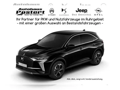 DS DS Automobiles DS 7 Blue HDI 130 Etoile/Nappaleder im Leasing von LeasingMarkt.de
