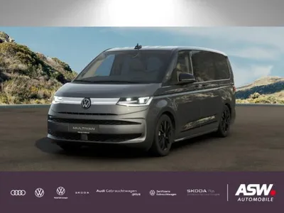 VW Volkswagen Multivan Life 1.5 eHybrid OPF 4 MOTION ‼️sofort verfügbar‼️ im Leasing von LeasingTime