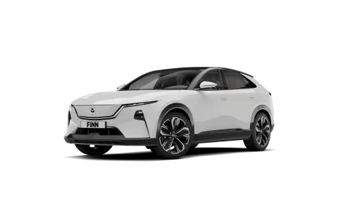 Mazda Mazda CX-6e EV Elektro Heckantrieb im Auto Abo von FINN