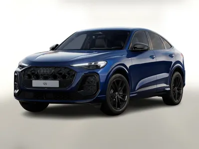 Audi Q5 Sportb TDI 2xS line NeuMod TechPro Nappa Pano Auto-Abo privat im Auto Abo von Autohaus Tabor