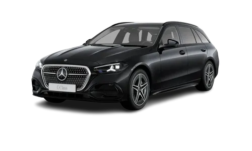 Mercedes Mercedes-Benz C-Klasse C 200 d T im Auto Abo von FINN