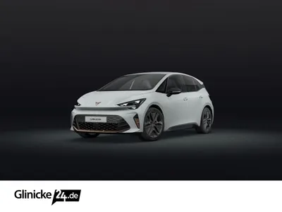 Cupra Cupra Born 140 kW *FREI KONFIGURIERBAR* im Auto Abo von Faaren