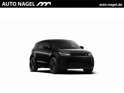 Land Rover Land Rover Range Rover Evoque D200 DYNAMIC SE AWD Automatik im Auto Abo von LeasingMarkt.de