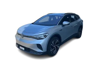 VW VW ID.4 Pro 77 kWh Life Plus im Auto Abo von CARIFY