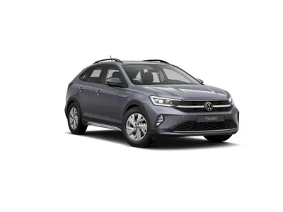 VW Volkswagen Taigo Life 1.0 TSI IQ.Light APP ACC Climatronic im Leasing von LeasingMarkt.de