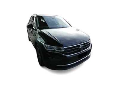 VW VW TIGUAN im Auto Abo von CARIFY