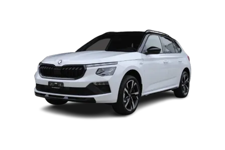 Skoda SKODA Kamiq 1.5 TSI Monte Carlo DSG im Auto Abo von CARIFY