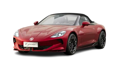 MG MG Cyberster 77kWh RWD im Auto Abo von FINN
