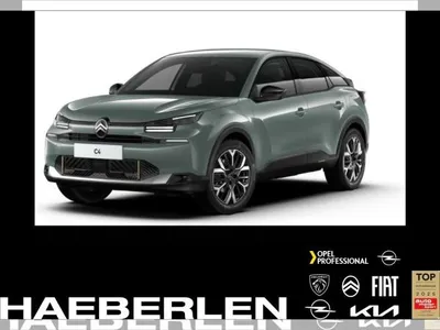 Citroen Citroën C4 MAX Mild-Hybrid🔥 AUTOMATIK / Vollaustattung im Auto Abo von LeasingMarkt.de