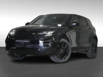 Land Rover Land Rover Range Rover Evoque D200 AWD DYNAMIC SE  - SOFORT VERFÜGBAR - 5 Jahre Garantie im Auto Abo von LeasingTime