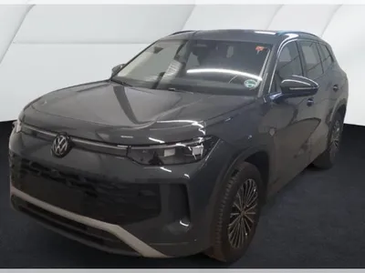 VW Volkswagen Tayron 2.0 TDI DSG 4M LIFE   NAVI AHK KAMERA KLIMA im Leasing von LeasingTime