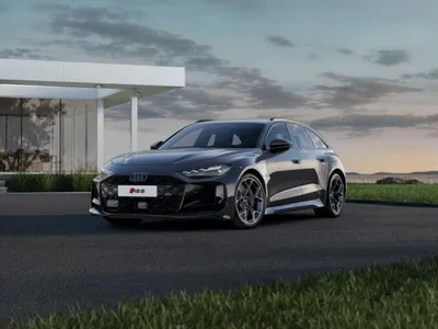 Audi Audi RS5 Avant 470 KW quattro im Leasing von LeasingMarkt.de