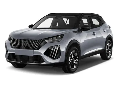 Peugeot Peugeot 2008 ELEKTRO GT 156 im Leasing von LeasingTime
