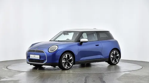 MINI MINI Cooper E im Auto Abo von Null-Leasing